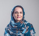 آدران رايانه, مریم خاوازی