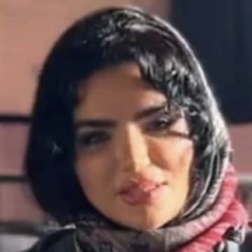 پدیده تبار, زینب حبیبی تبار