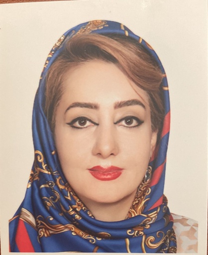 گردشگري گلچين, الهام	هادی